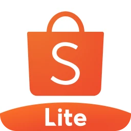 Biểu tượng Shopee Lite: Belanja Online