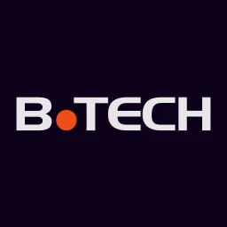 Biểu tượng B.TECH
